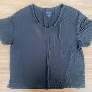 American Eagle Soft & Sexy Tee sz XL